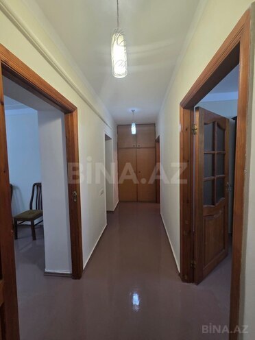Сдаётся 3-комн. вторичка 100 м², м. Элмляр Академиясы, photo 10 from 21