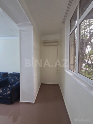 Сдаётся 3-комн. вторичка 100 м², м. Элмляр Академиясы, photo 4 from 21