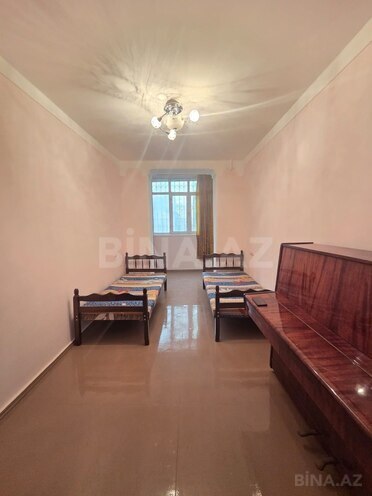 Сдаётся 3-комн. вторичка 100 м², м. Элмляр Академиясы, photo 12 from 21