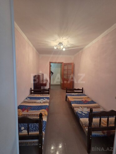 Сдаётся 3-комн. вторичка 100 м², м. Элмляр Академиясы, photo 11 from 21