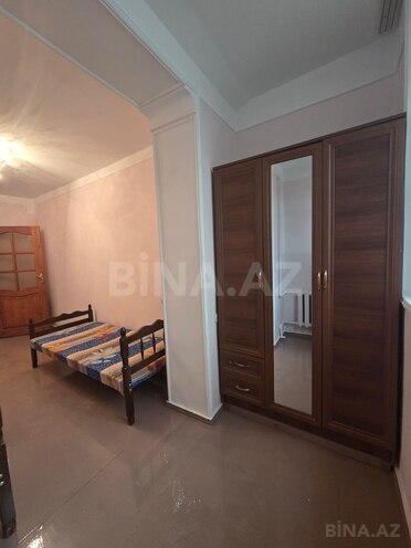 Сдаётся 3-комн. вторичка 100 м², м. Элмляр Академиясы, photo 13 from 21