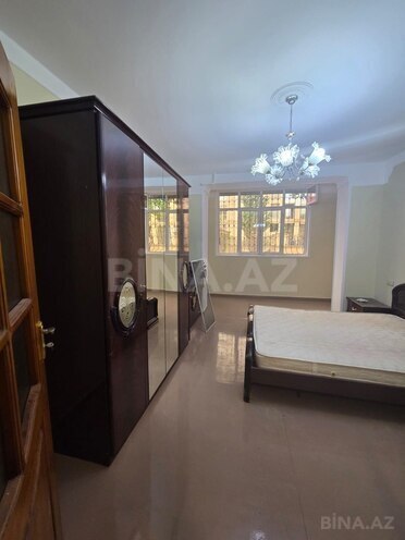 Сдаётся 3-комн. вторичка 100 м², м. Элмляр Академиясы, photo 9 from 21
