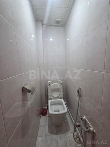 Сдаётся 3-комн. вторичка 100 м², м. Элмляр Академиясы, photo 16 from 21