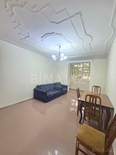 Сдаётся 3-комн. вторичка 100 м², м. Элмляр Академиясы, photo 3 from 21