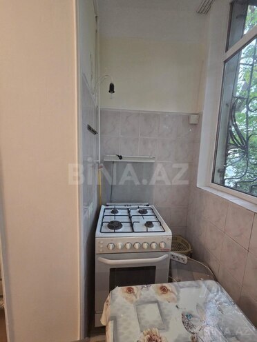 Сдаётся 3-комн. вторичка 100 м², м. Элмляр Академиясы, photo 17 from 21