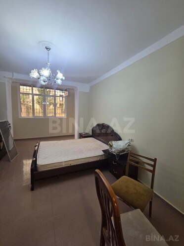Сдаётся 3-комн. вторичка 100 м², м. Элмляр Академиясы, photo 8 from 21