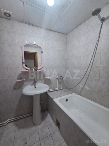 Сдаётся 3-комн. вторичка 100 м², м. Элмляр Академиясы, photo 14 from 21