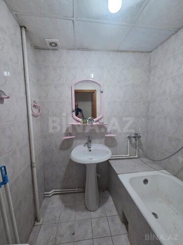 Сдаётся 3-комн. вторичка 100 м², м. Элмляр Академиясы, photo 15 from 21