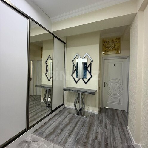 Продаётся 2-комн. новостройка 63 м², пос. Масазыр, photo 7 from 12