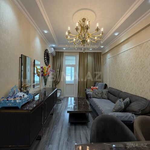 Продаётся 2-комн. новостройка 63 м², пос. Масазыр, photo 8 from 12