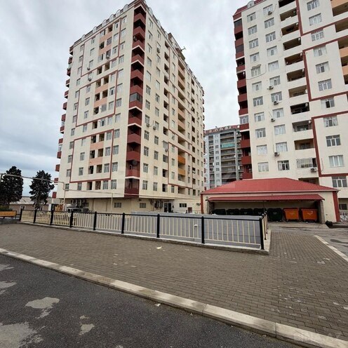 Продаётся 2-комн. новостройка 63 м², пос. Масазыр, photo 6 from 12