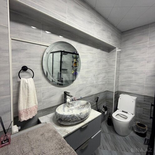 Продаётся 2-комн. новостройка 63 м², пос. Масазыр, photo 11 from 12