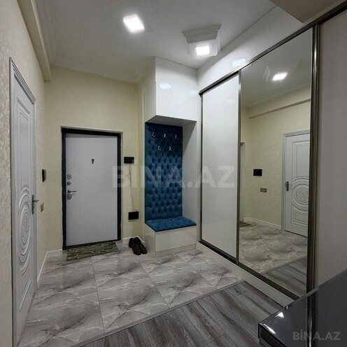 Продаётся 2-комн. новостройка 63 м², пос. Масазыр, photo 5 from 12