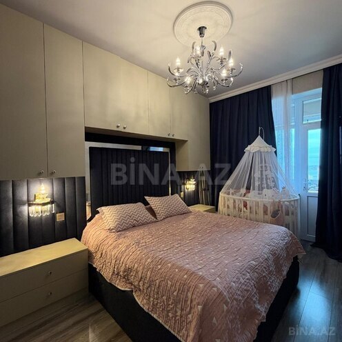 Продаётся 2-комн. новостройка 63 м², пос. Масазыр, photo 1 from 12