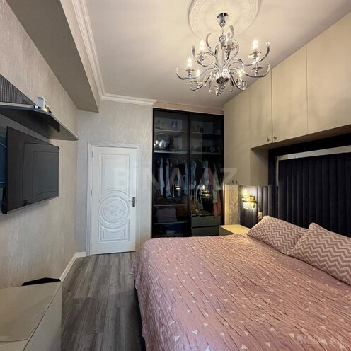 Продаётся 2-комн. новостройка 63 м², пос. Масазыр, photo 4 from 12
