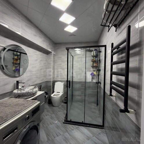 Продаётся 2-комн. новостройка 63 м², пос. Масазыр, photo 10 from 12