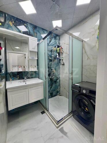 Satılır 3 otaqlı yeni tikili 107 m², Şah İsmayıl Xətai m., photo 13 from 16