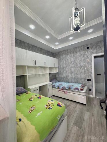 Satılır 3 otaqlı yeni tikili 107 m², Şah İsmayıl Xətai m., photo 9 from 16