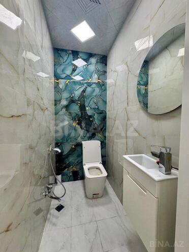 Satılır 3 otaqlı yeni tikili 107 m², Şah İsmayıl Xətai m., photo 12 from 16