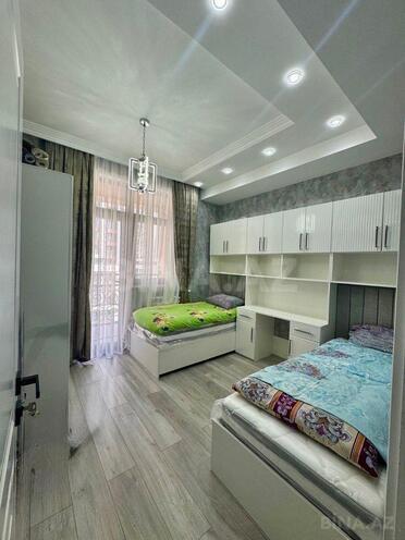 Satılır 3 otaqlı yeni tikili 107 m², Şah İsmayıl Xətai m., photo 8 from 16