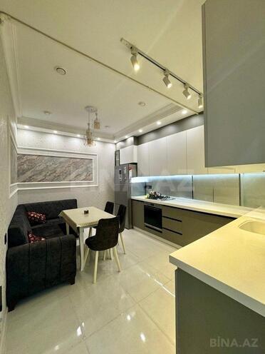 Satılır 3 otaqlı yeni tikili 107 m², Şah İsmayıl Xətai m., photo 10 from 16