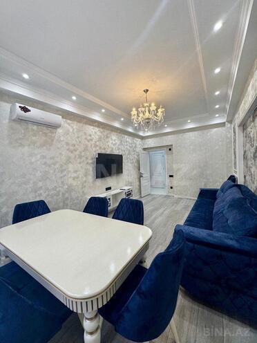 Satılır 3 otaqlı yeni tikili 107 m², Şah İsmayıl Xətai m., photo 5 from 16