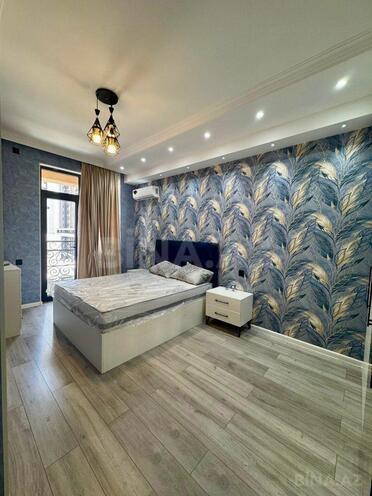 Satılır 3 otaqlı yeni tikili 107 m², Şah İsmayıl Xətai m., photo 6 from 16