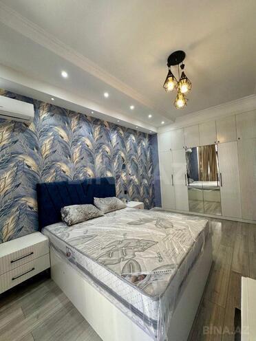 Satılır 3 otaqlı yeni tikili 107 m², Şah İsmayıl Xətai m., photo 7 from 16