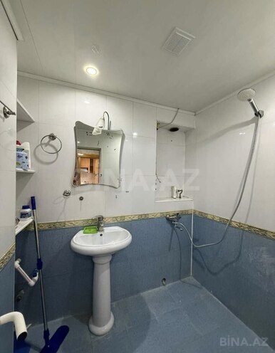 İcarəyə verilir 3 otaqlı köhnə tikili 80 m², Gənclik m., photo 7 from 8