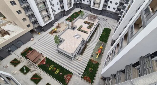 Продается 5-комн. новостройка 203 м², Хатаинский р., photo 12 from 13