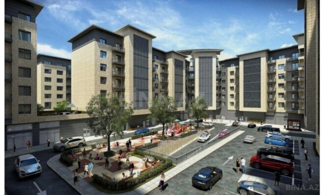 Продается 5-комн. новостройка 203 м², Хатаинский р., photo 1 from 13