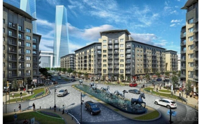 Продается 5-комн. новостройка 203 м², Хатаинский р., photo 8 from 13