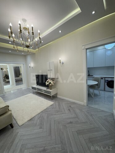 Продается 3-комн. новостройка 99 м², Наримановский  р., photo 1 from 19