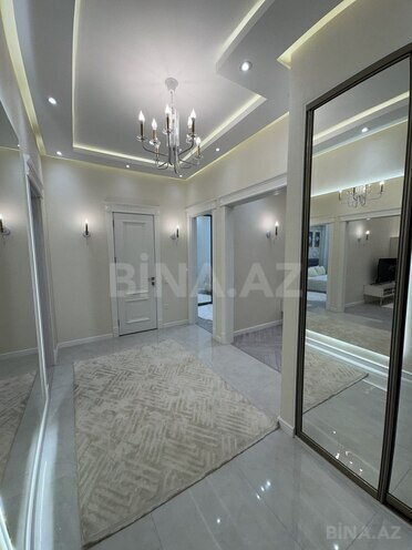 Продается 3-комн. новостройка 99 м², Наримановский  р., photo 9 from 19