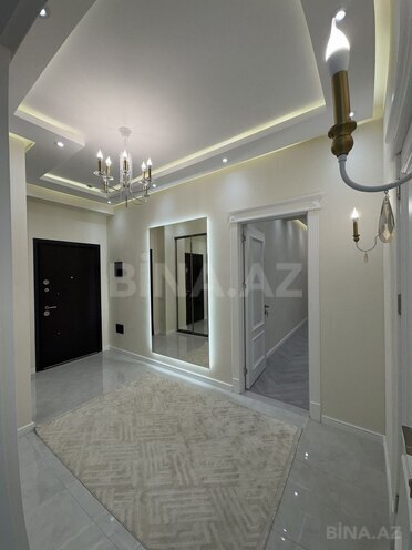 Продается 3-комн. новостройка 99 м², Наримановский  р., photo 10 from 19