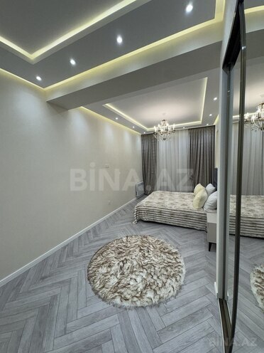 Продается 3-комн. новостройка 99 м², Наримановский  р., photo 18 from 19