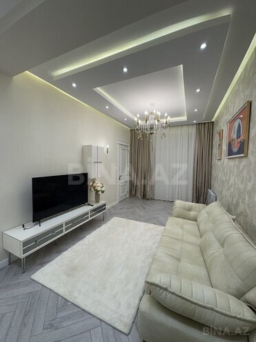 Продается 3-комн. новостройка 99 м², Наримановский  р., photo 4 from 19