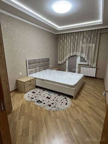 Сдается 2-комн. новостройка 60 м², м. Ази Асланов, photo 4 from 12
