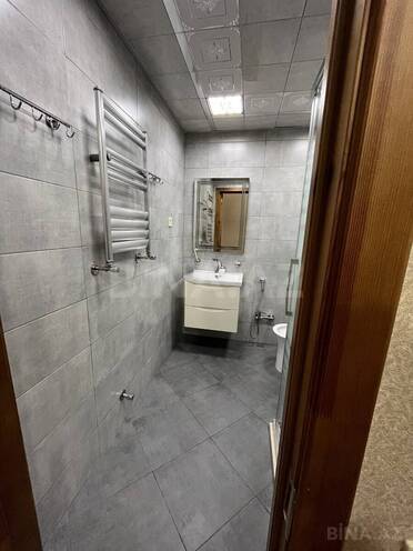 Сдается 2-комн. новостройка 60 м², м. Ази Асланов, photo 8 from 12