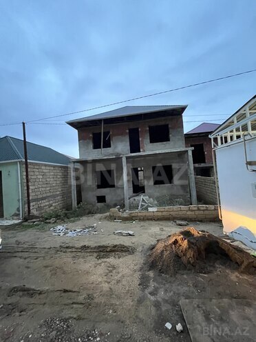 Продаётся 4-комн. дом/дача 120 м², пос. Масазыр, photo 3 from 6