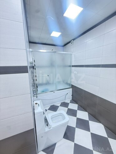 İcarəyə verilir 4 otaqlı yeni tikili 170 m², 8 Noyabr m., photo 12 from 15