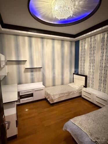 Сдается 5-комн. новостройка 200 м², м. Шах Исмаил Хатаи, photo 8 from 22