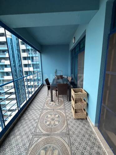 Сдается 5-комн. новостройка 200 м², м. Шах Исмаил Хатаи, photo 19 from 22