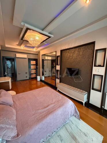 Сдается 5-комн. новостройка 200 м², м. Шах Исмаил Хатаи, photo 7 from 22