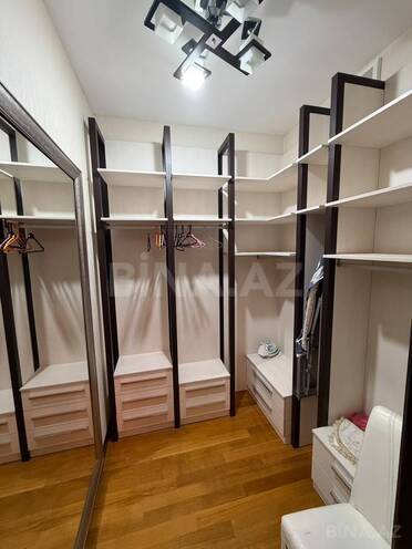 Сдается 5-комн. новостройка 200 м², м. Шах Исмаил Хатаи, photo 12 from 22