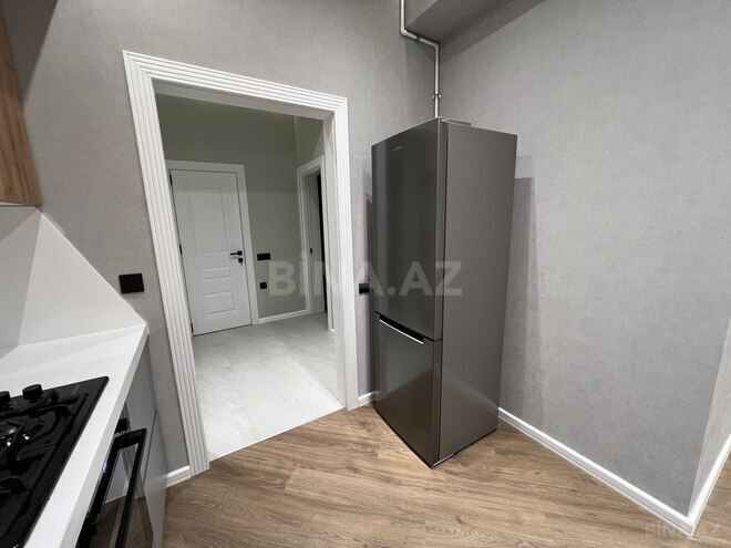 İcarəyə verilir 3 otaqlı yeni tikili 85 m², 20 Yanvar m., photo 5 from 11