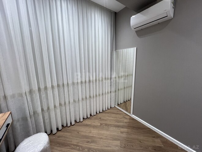 İcarəyə verilir 3 otaqlı yeni tikili 85 m², 20 Yanvar m., photo 9 from 11