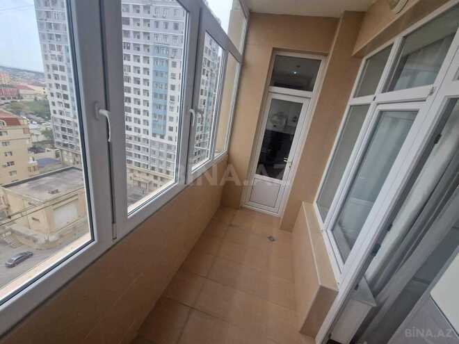 İcarəyə verilir 3 otaqlı yeni tikili 120 m², Neftçilər m., photo 14 from 20