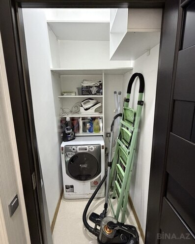 Сдается 3-комн. новостройка 100 м², Насиминский  р., photo 9 from 11