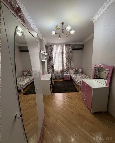 Сдается 3-комн. новостройка 100 м², Насиминский  р., photo 4 from 11